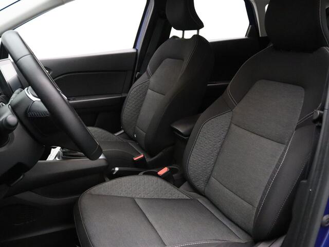 Renault CAPTUR E-Tech Hybrid 145 Business Zen Camera Climate | Navi | Parksens. v+a