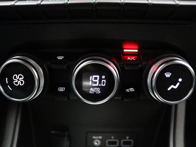 Renault CAPTUR E-Tech Hybrid 145 Business Zen Camera Climate | Navi | Parksens. v+a