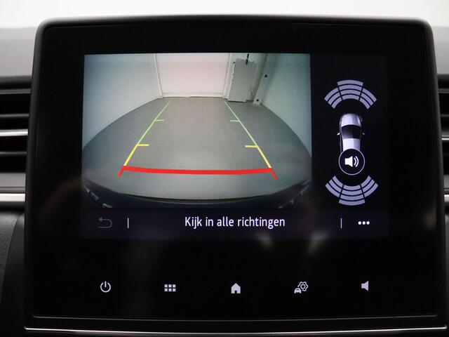 Renault CAPTUR E-Tech Hybrid 145 Business Zen Camera Climate | Navi | Parksens. v+a