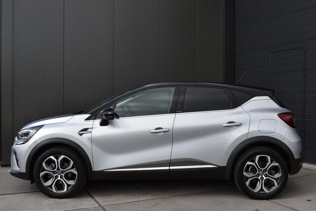 Renault CAPTUR E-Tech Plug-in Hybrid 160 Intens | 360 CAMERA | NAVI | CRUISE CONTROL | CLIMATE CONTROL | PDC | LMV