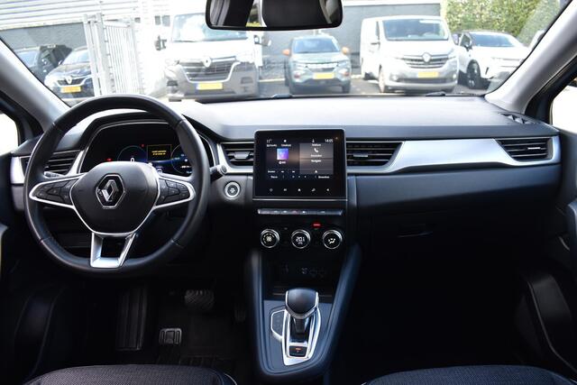 Renault CAPTUR E-Tech Plug-in Hybrid 160 Intens | 360 CAMERA | NAVI | CRUISE CONTROL | CLIMATE CONTROL | PDC | LMV
