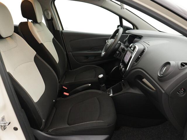 Renault CAPTUR 0.9 TCe Zen Navi, Trekhaak, Parkeersensoren