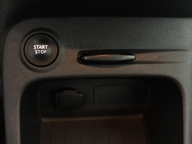 Renault CAPTUR 0.9 TCe Zen Navi, Trekhaak, Parkeersensoren