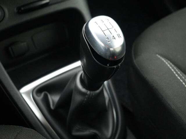 Renault CAPTUR 0.9 TCe Zen Navi, Trekhaak, Parkeersensoren