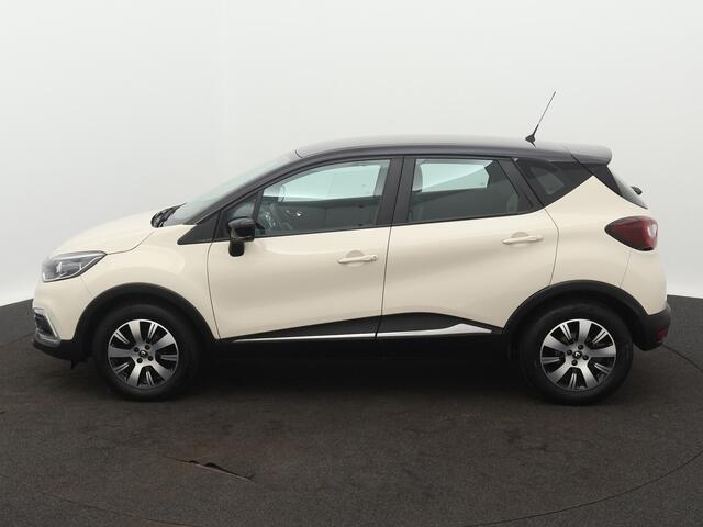 Renault CAPTUR 0.9 TCe Zen Navi, Trekhaak, Parkeersensoren