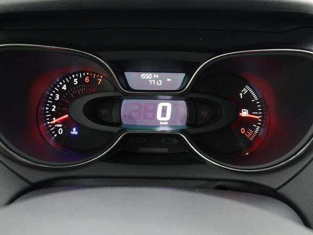 Renault CAPTUR 0.9 TCe Zen Navi, Trekhaak, Parkeersensoren