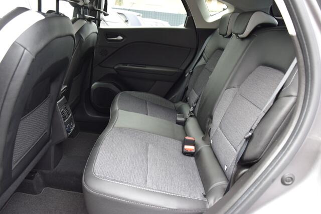 Renault CAPTUR 1.6 E-Tech Hybrid 145 techno Automaat | Org. NL | Trekhaak | Achteruitrijcamera | Full LED | Navigatie | Parkeersensoren | Apple Carplay/Android Auto | Lane Assist |