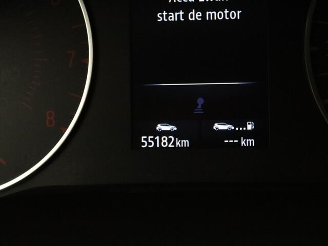 Renault CAPTUR 1.0 TCe 100 Zen Airco | Cruise | Carplay