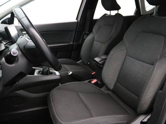 Renault CAPTUR 1.0 TCe 100 Zen Airco | Cruise | Carplay