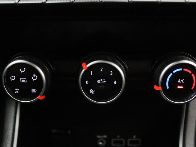 Renault CAPTUR 1.0 TCe 100 Zen Airco | Cruise | Carplay
