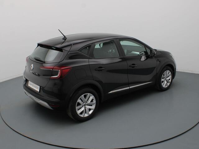 Renault CAPTUR 1.0 TCe 100 Zen Airco | Cruise | Carplay