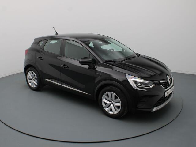 Renault CAPTUR 1.0 TCe 100 Zen Airco | Cruise | Carplay