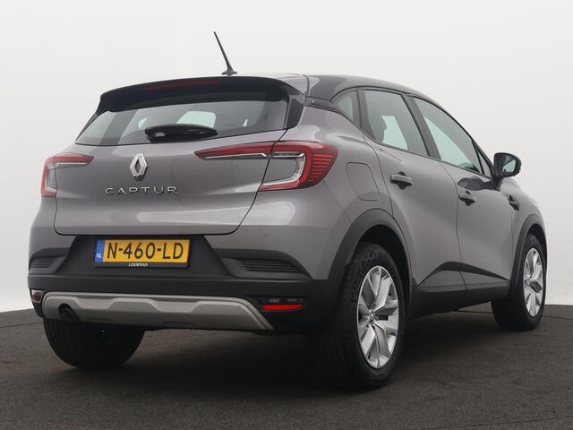 Renault CAPTUR 1.0 TCe 90 Zen GoP