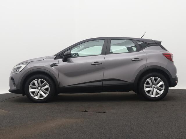Renault CAPTUR 1.0 TCe 90 Zen GoP