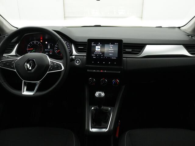 Renault CAPTUR 1.0 TCe 90 Zen GoP