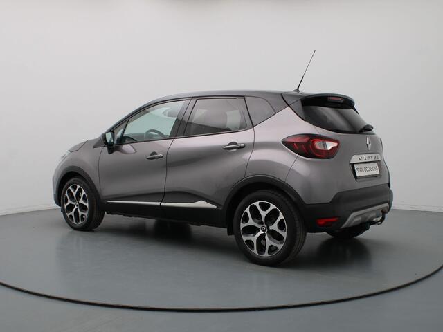 Renault CAPTUR TCe 150pk Intens EDC/AUTOMAAT Camera | Climate | Navi | Trekhaak
