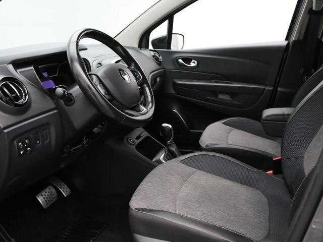 Renault CAPTUR TCe 150pk Intens EDC/AUTOMAAT Camera | Climate | Navi | Trekhaak