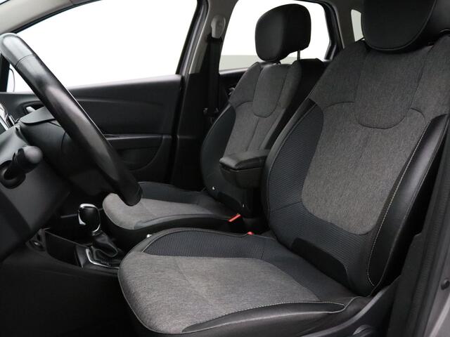 Renault CAPTUR TCe 150pk Intens EDC/AUTOMAAT Camera | Climate | Navi | Trekhaak