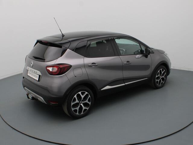 Renault CAPTUR TCe 150pk Intens EDC/AUTOMAAT Camera | Climate | Navi | Trekhaak