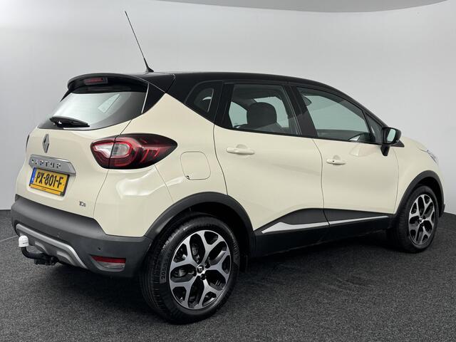 Renault CAPTUR 0.9 TCe 90 Intens | Trekhaak | Navigatie | Parkeersensoren |