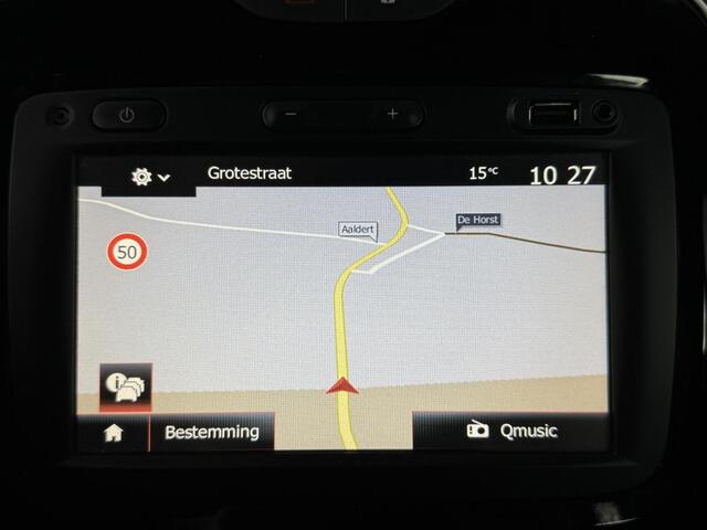 Renault CAPTUR 0.9 TCe 90 Intens | Trekhaak | Navigatie | Parkeersensoren |