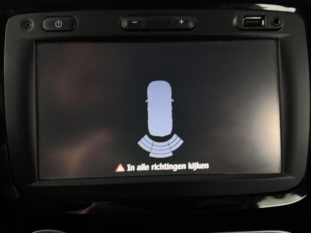 Renault CAPTUR 0.9 TCe 90 Intens | Trekhaak | Navigatie | Parkeersensoren |