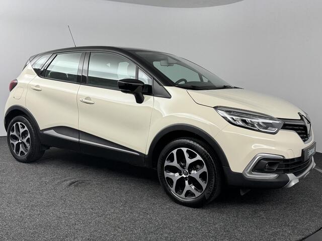 Renault CAPTUR 0.9 TCe 90 Intens | Trekhaak | Navigatie | Parkeersensoren |
