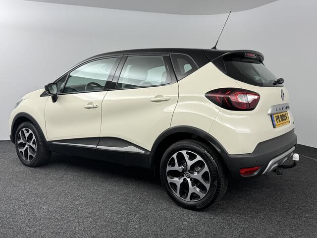 Renault CAPTUR 0.9 TCe 90 Intens | Trekhaak | Navigatie | Parkeersensoren |