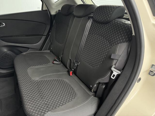 Renault CAPTUR 0.9 TCe 90 Intens | Trekhaak | Navigatie | Parkeersensoren |