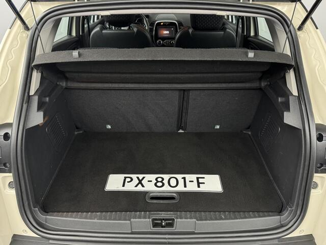 Renault CAPTUR 0.9 TCe 90 Intens | Trekhaak | Navigatie | Parkeersensoren |