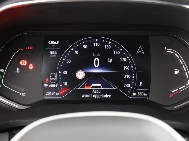 Renault CAPTUR 1.0 TCe 90Pk Intens | Navigatie | Apple & Android Carplay | Parkeersensoren Voor & Achter incl. Camera | Climate Control | Cruise Control | Licht- & Regensensor | Keyless Entry | Lichtmetalen Velgen