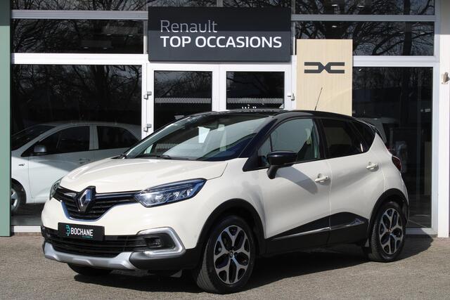 Renault CAPTUR 0.9 TCe Intens Trekhaak | Navigatiesysteem | Klimaat control