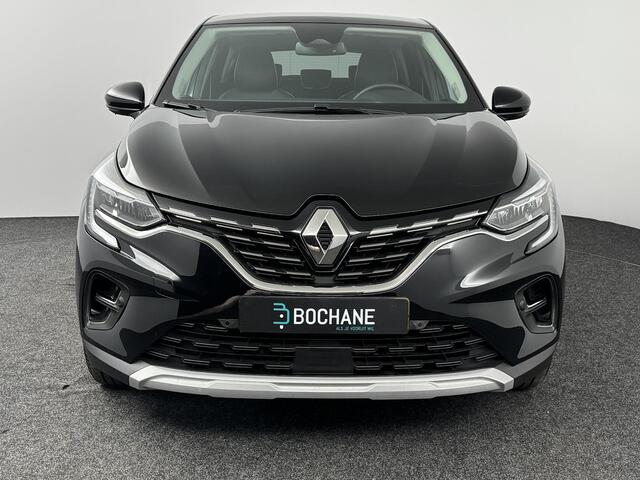 Renault CAPTUR 1.6 E-Tech Hybrid 145 Techno | Navigatie | Climate Control | Cruise Control | Draadloze telefoonlader | Lichtmetalen velgen 17" | Parkeersensoren achter en achteruitrijcamera