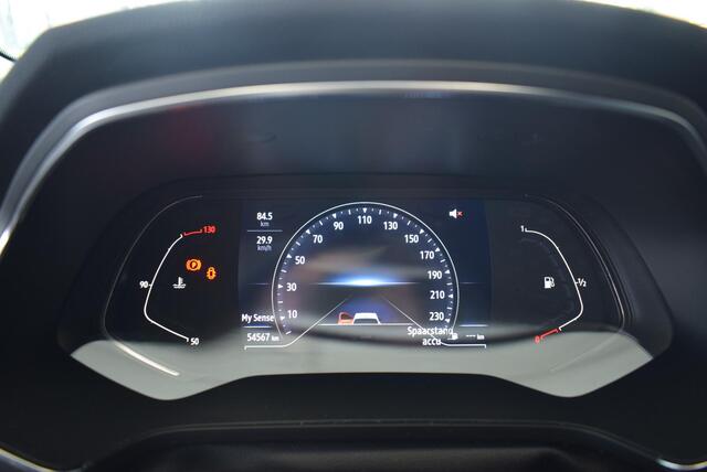 Renault CAPTUR 1.3 TCe 130 Intens Navi Airco Km 54.500!!