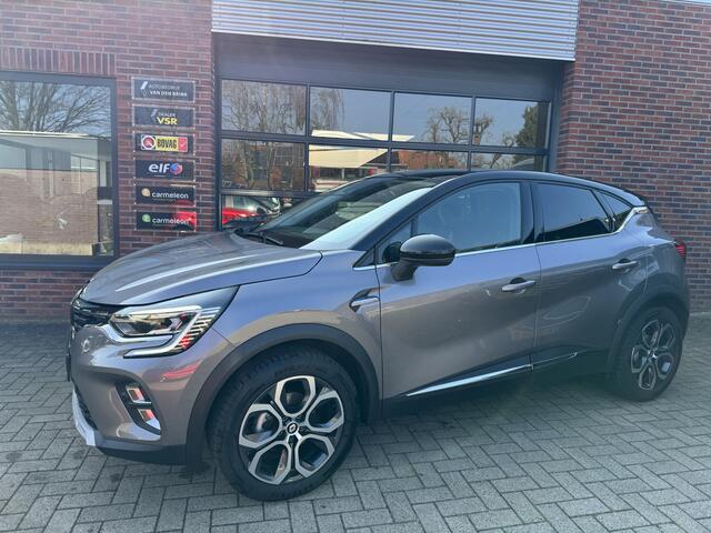 Renault CAPTUR 1.0 TCe 90 Techno 18 inch