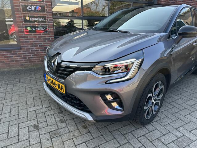 Renault CAPTUR 1.0 TCe 90 Techno 18 inch