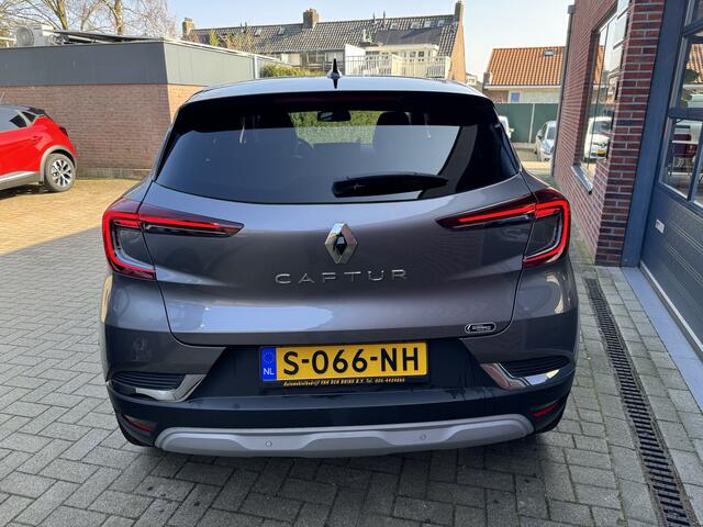 Renault CAPTUR 1.0 TCe 90 Techno 18 inch