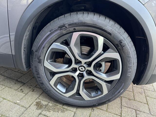 Renault CAPTUR 1.0 TCe 90 Techno 18 inch