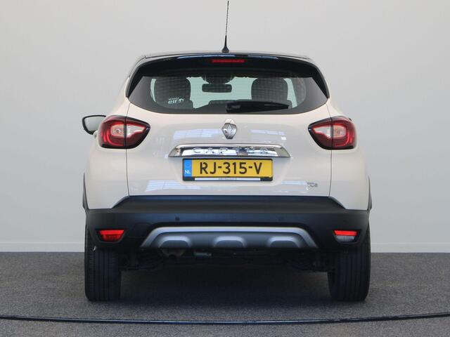 Renault CAPTUR TCe 90pk Intens | Climate control | Navigatie | Cruise Control | Parkeersensoren |