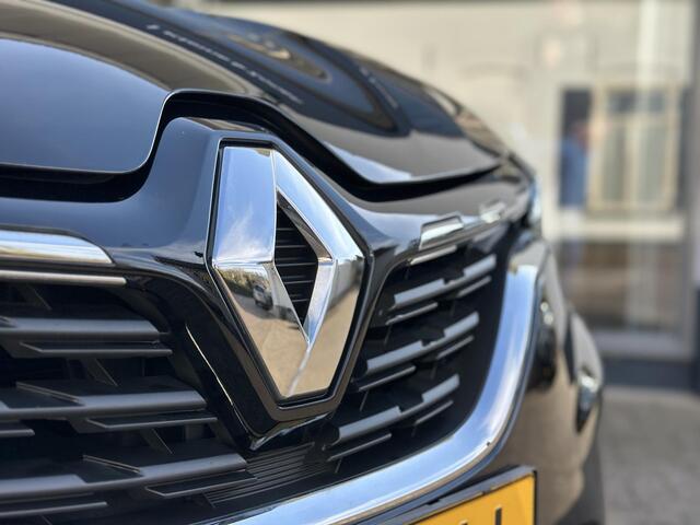 Renault CAPTUR II 1.3 TCe 130 EDC Intens | Automaat | Camera