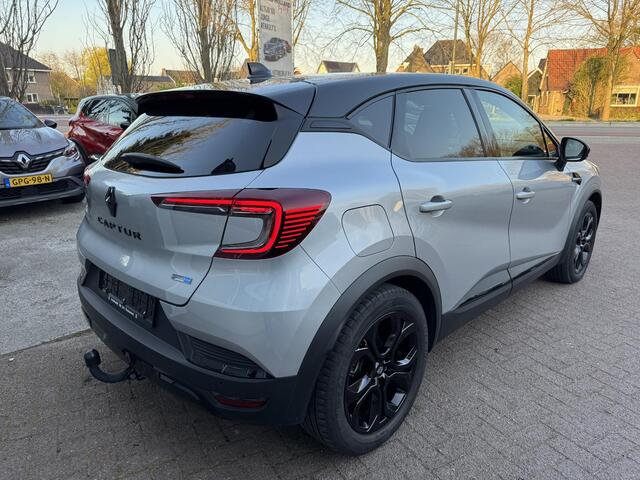 Renault CAPTUR 1.6 E-Tech Hybrid 145 Rive Gauche+Trekhaak!!