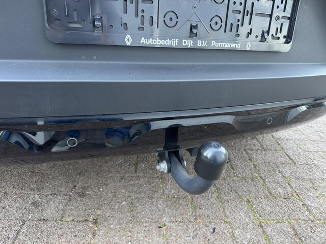 Renault CAPTUR 1.6 E-Tech Hybrid 145 Rive Gauche+Trekhaak!!