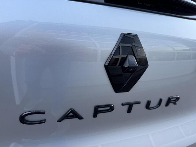 Renault CAPTUR 1.6 E-Tech Hybrid 145 Rive Gauche+Trekhaak!!