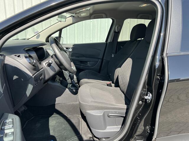 Renault CAPTUR 1.3 TCe 155 Intens / Automaat / Navigatie / Airco / Cruise Control / 1.200 KG Trekgewicht /