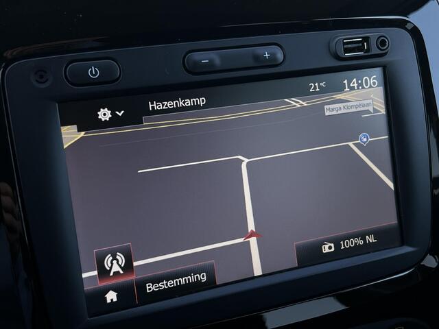 Renault CAPTUR 1.3 TCe 155 Intens / Automaat / Navigatie / Airco / Cruise Control / 1.200 KG Trekgewicht /
