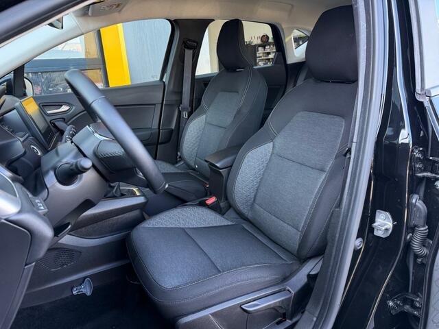 Renault CAPTUR 1.0 TCe 90 Evolution Navigatie Cruise Control