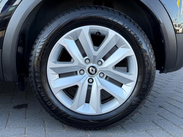 Renault CAPTUR 1.0 TCe 90 Evolution Navigatie Cruise Control