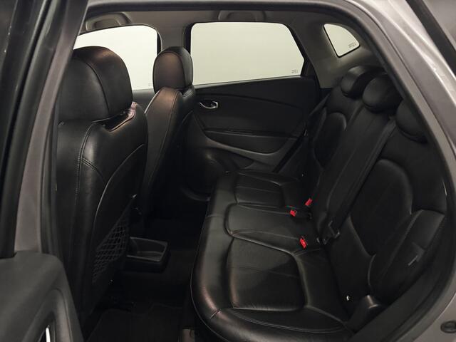 Renault CAPTUR 0.9 TCe Edition One Leder, Camera, Navi, Cruise control, Keyless start, Stoelverwarming, A start stop