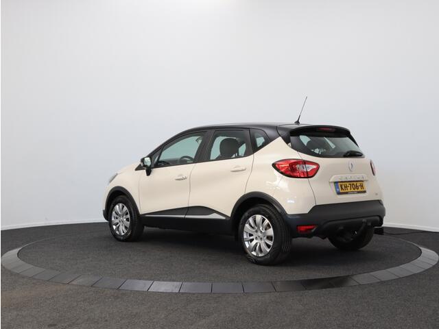 Renault CAPTUR 0.9 TCe Expression | Navigatie | Trekhaak | Navi |