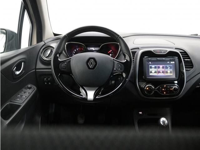 Renault CAPTUR 0.9 TCe Expression | Navigatie | Trekhaak | Navi |